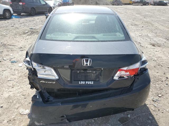 2015 HONDA ACCORD LX - 1HGCR2F38FA249022