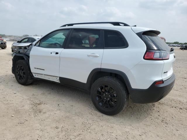 Vin: 1c4pjmmb5pd114397, lot: 50685815, jeep cherokee a altitude lux 20232