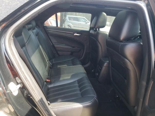2014 CHRYSLER 300 S - 2C3CCAGG6EH342010