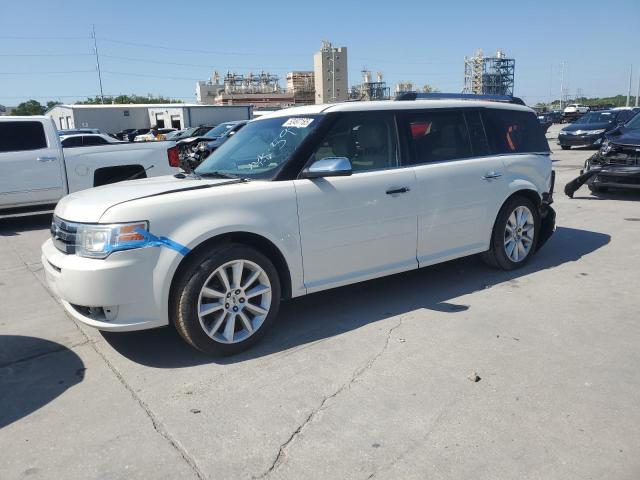 FORD FLEX LIMIT