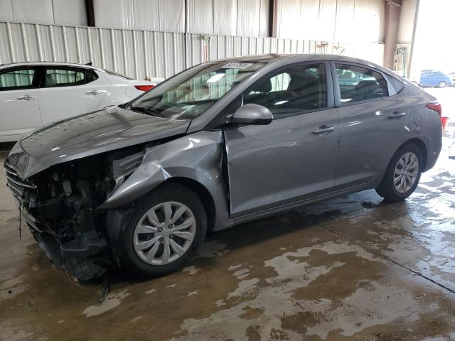 Vin: 3kpc24a69ne174553, lot: 54117595, hyundai accent se 2022 img_1