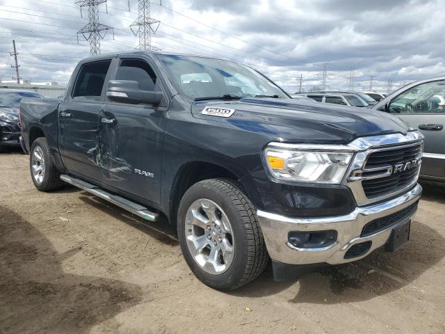 2019 RAM 1500 BIG H - 1C6SRFFT4KN895167
