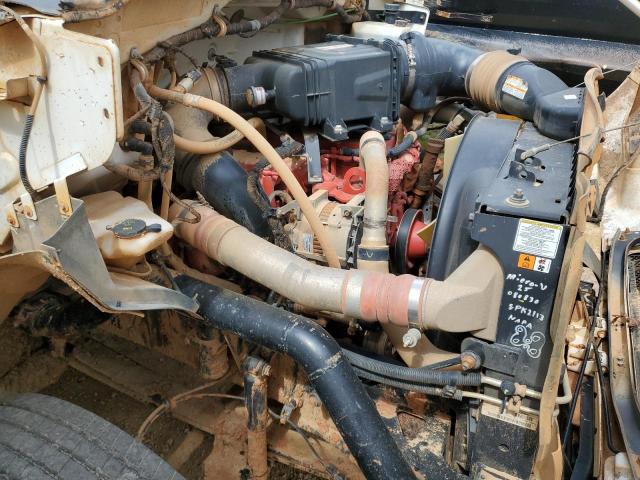 2013 FORD F750 SUPER #3290049260