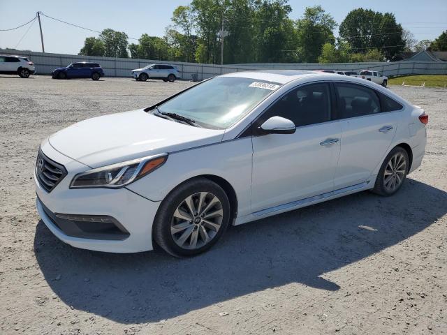 Vin: 5npe34af9hh478293, lot: 53836315, hyundai sonata sport 2017 img_1