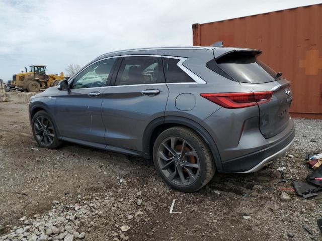 2019 INFINITI QX50 ESSEN 3PCAJ5M35KF101607