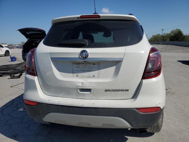 2020 BUICK ENCORE PRE - KL4CJASB6LB026474