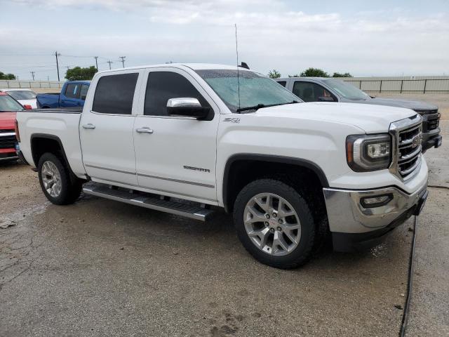 Vin: 3gtu2nec7jg566410, lot: 53403335, gmc sierra k1500 slt 20184
