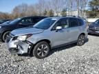 2017 SUBARU FORESTER 2 - JF2SJAEC1HH529423