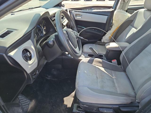 2017 TOYOTA COROLLA L - 2T1BURHE2HC815495