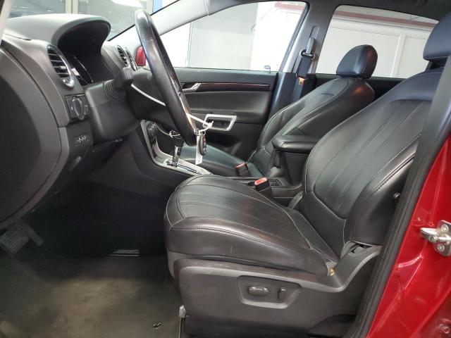 2015 CHEVROLET CAPTIVA 3GNAL3EK7FS502925