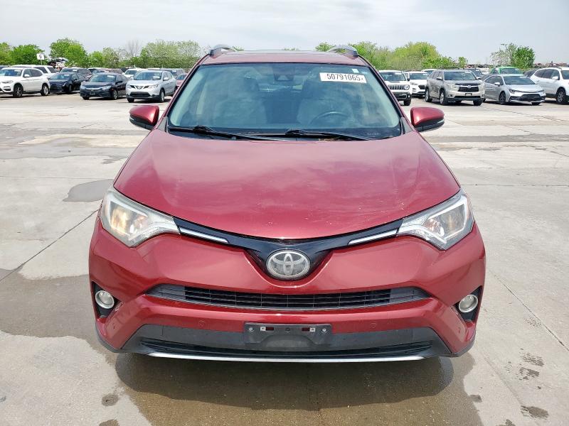2018 TOYOTA RAV4 ADVEN JTMWFREVXJD115510