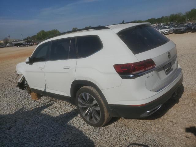 Vin: 1v2jr2ca1nc564058, lot: 53451925, volkswagen atlas se 20222