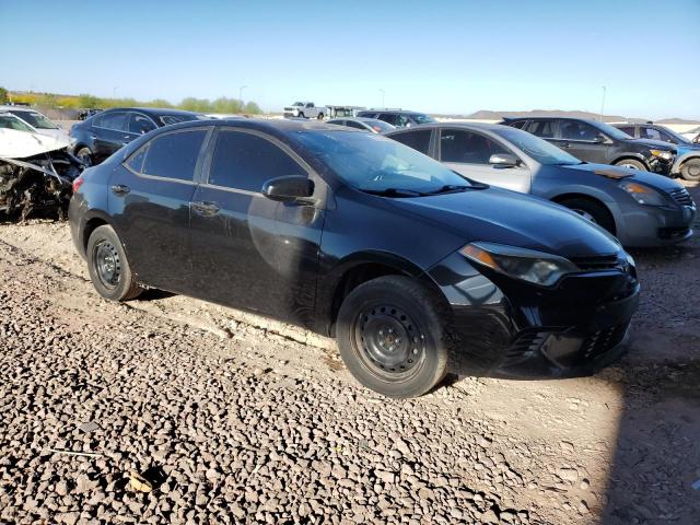 Vin: 5yfburhe1gp419993, lot: 55124465, toyota corolla l 20164