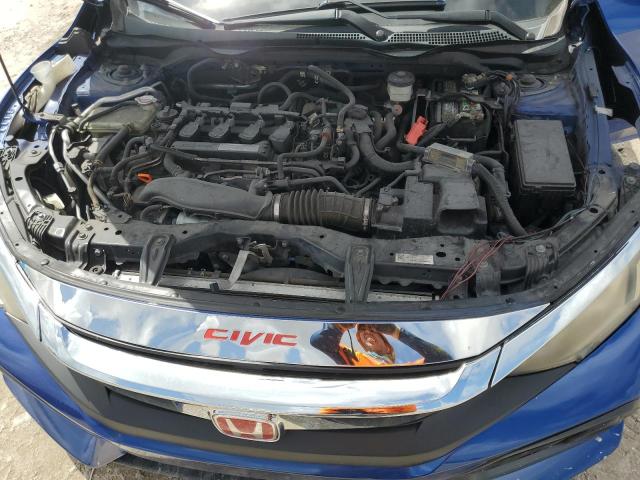 2017 HONDA CIVIC EX - SHHFK7H54HU220606