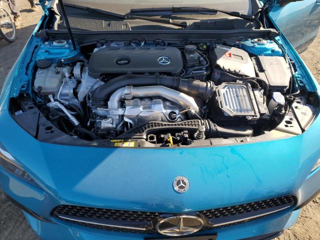2024 MERCEDES-BENZ CLA 250 4M W1K5J4HB7RN453229