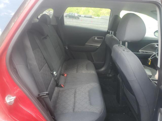 2017 KIA NIRO FE - KNDCB3LCXH5053883