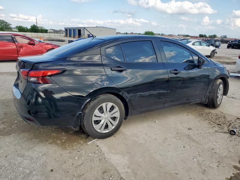 Vin: 3n1cn8dv1ll920734, lot: 54471725, nissan versa s 20203