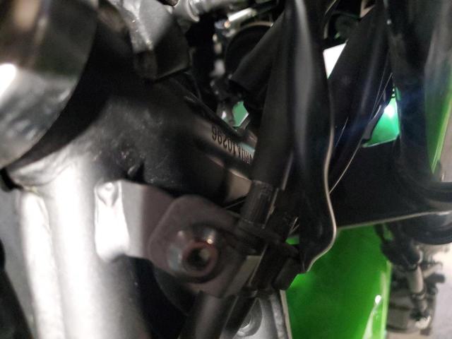 2024 KAWASAKI EX500 A ML5EXGJ11RDA10296