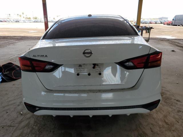 2020 NISSAN ALTIMA S - 1N4BL4BV2LC205117