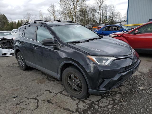 2017 TOYOTA RAV4 LE - 2T3BFREV7HW625180