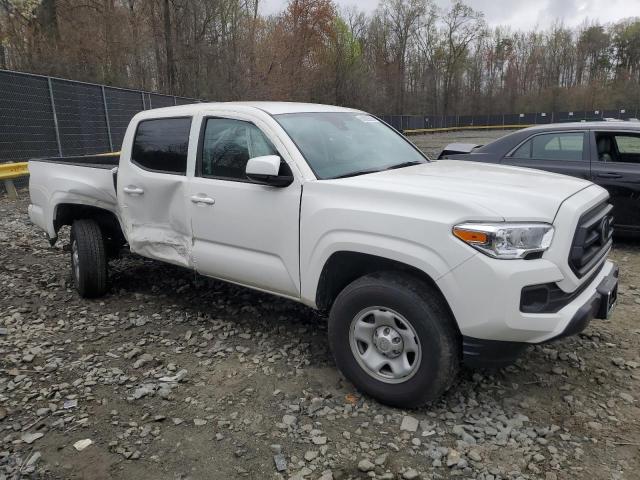 2023 TOYOTA TACOMA DOU - 3TYAX5GN9PT072602