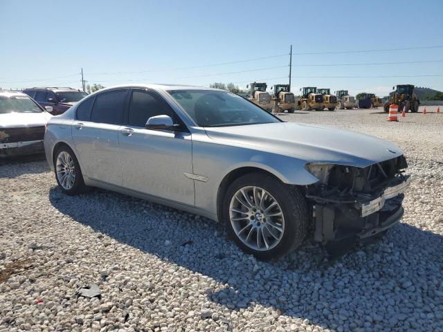 Vin: wbaya8c54dc996698, lot: 53235915, bmw 7 series i 20134
