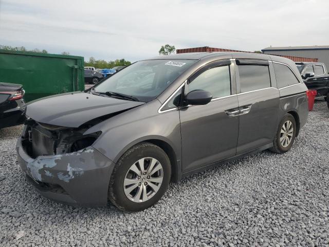 HONDA ODYSSEY EX