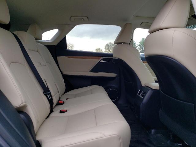 2022 LEXUS RX 350 - 2T2HZMDA7NC320668