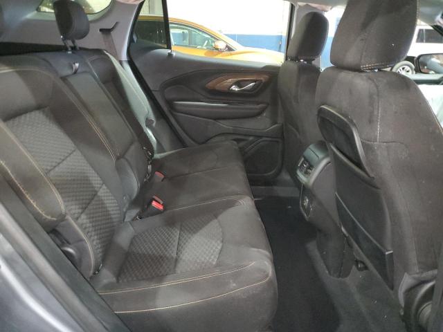2019 GMC TERRAIN SL - 3GKALMEV4KL353813