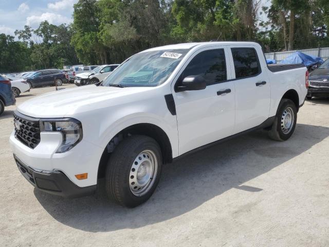 Vin: 3fttw8a39sra20799, lot: 54319845, ford maverick xl 2025 img_1