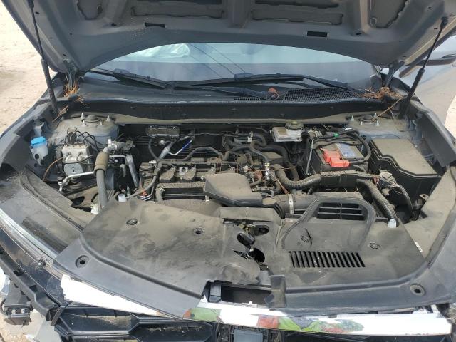 2023 HONDA CR-V LX - 5J6RS3H22PL004272