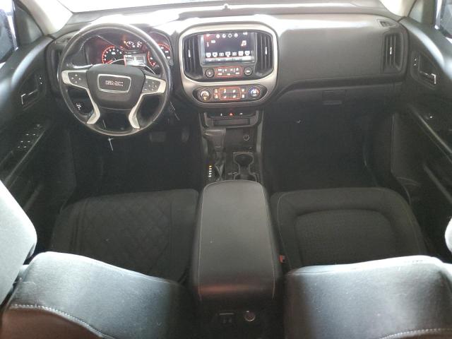 2016 GMC CANYON SLE - 1GTG5CEAXG1293574