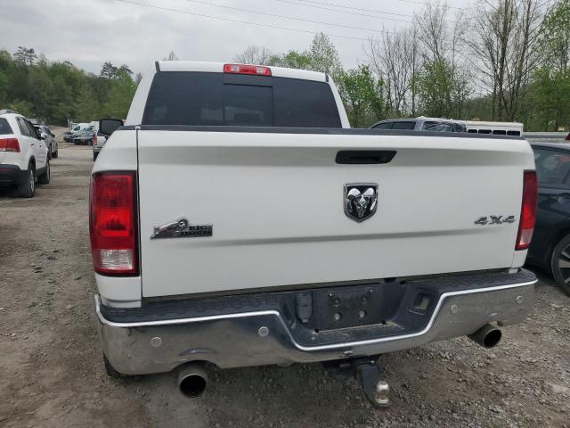 2018 RAM 1500 SLT 3C6RR7LT8JG266480