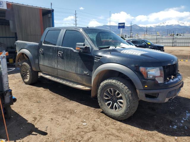 Vin: 1ftfw1r64cfc68282, lot: 51484135, ford f150 svt raptor 20124