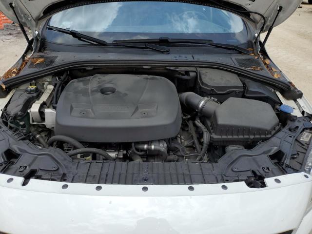 2017 VOLVO S60 YV126MFL9H2422293