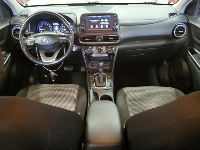 2020 HYUNDAI KONA SEL P - KM8K6CAAXLU583329