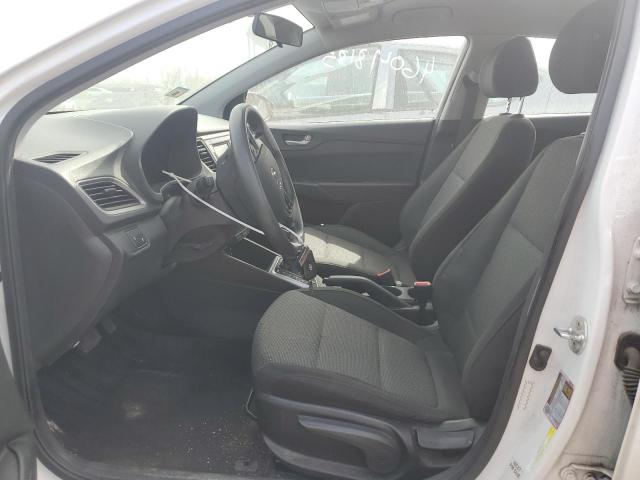 2020 HYUNDAI ACCENT SE - 3KPC24A64LE099516