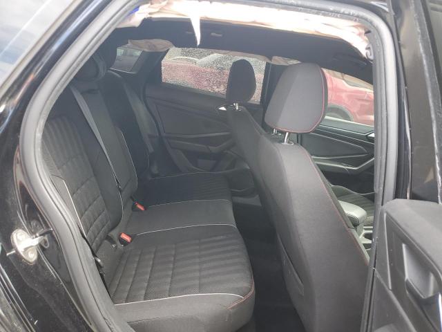 2019 VOLKSWAGEN JETTA GLI - 3VW6T7BU7KM147858