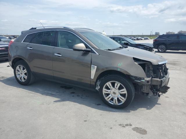 Vin: 3gyfnbe32es630901, lot: 52848755, cadillac srx luxury collection 20144