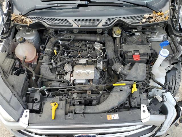 2021 FORD ECOSPORT S - MAJ3S2GE2MC449422