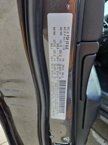2019 JEEP GRAND CHER - 1C4RJFBG4KC612317