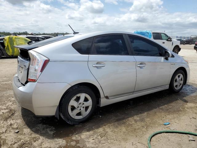 Vin: jtdkn3du8b0259024, lot: 54919995, toyota prius 20113