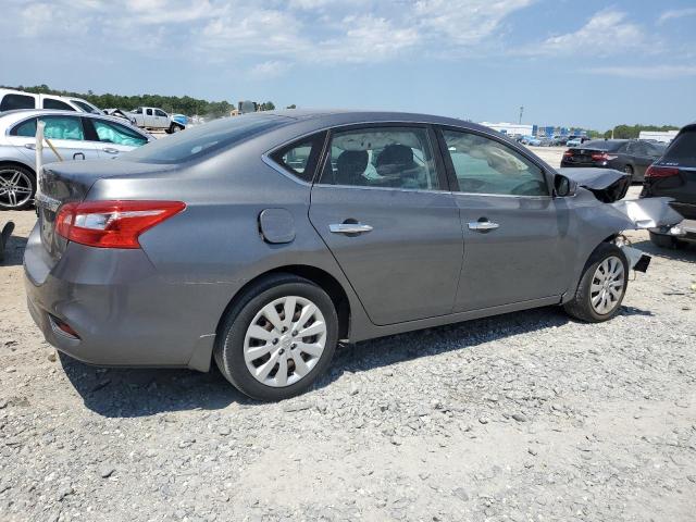 Vin: 3n1ab7apxky259089, lot: 52815175, nissan sentra s 20193