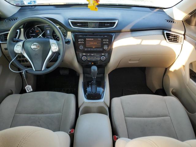 2016 NISSAN ROGUE S - KNMAT2MT8GP713774