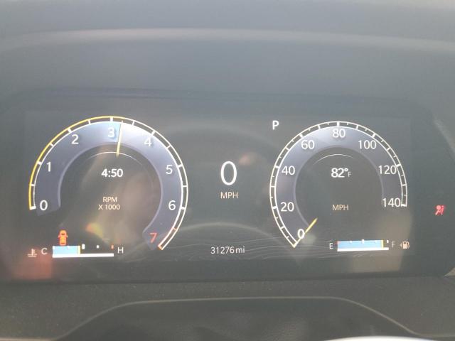 2022 JEEP GRAND CHER - 1C4RJKBG9N8629808