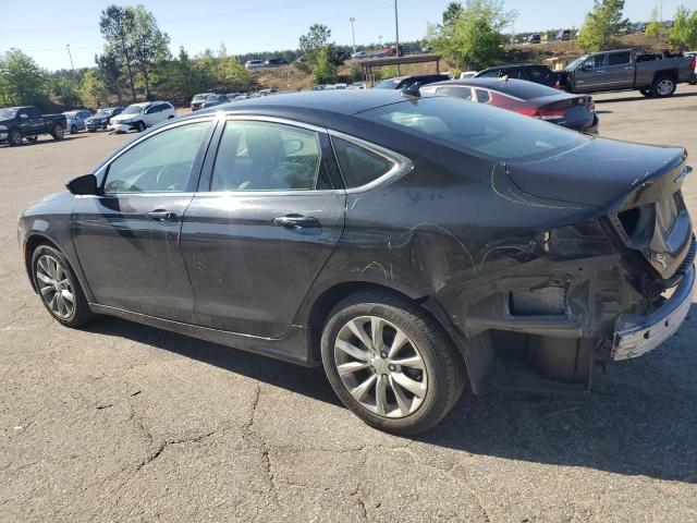 Vin: 1c3ccccg9fn519790, lot: 52489615, chrysler 200 c 20152