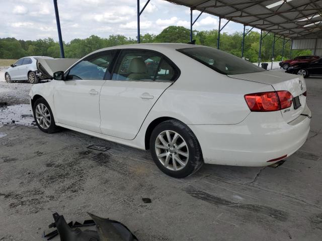 Vin: 3vwdx7ajxdm425741, lot: 53818825, volkswagen jetta se 20132