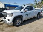 2021 GMC SIERRA C15 - 1GTR8BED1MZ293481
