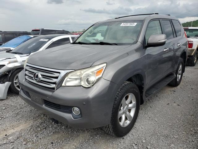 LEXUS GX 460