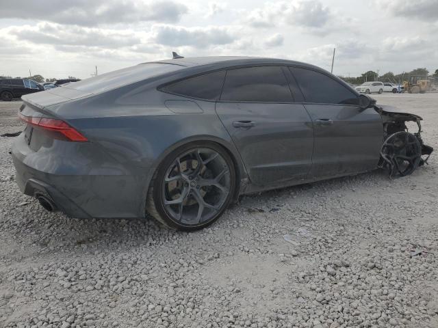 Vin: wuapdbf25sn902207, lot: 53707525, audi s7/rs7 20253